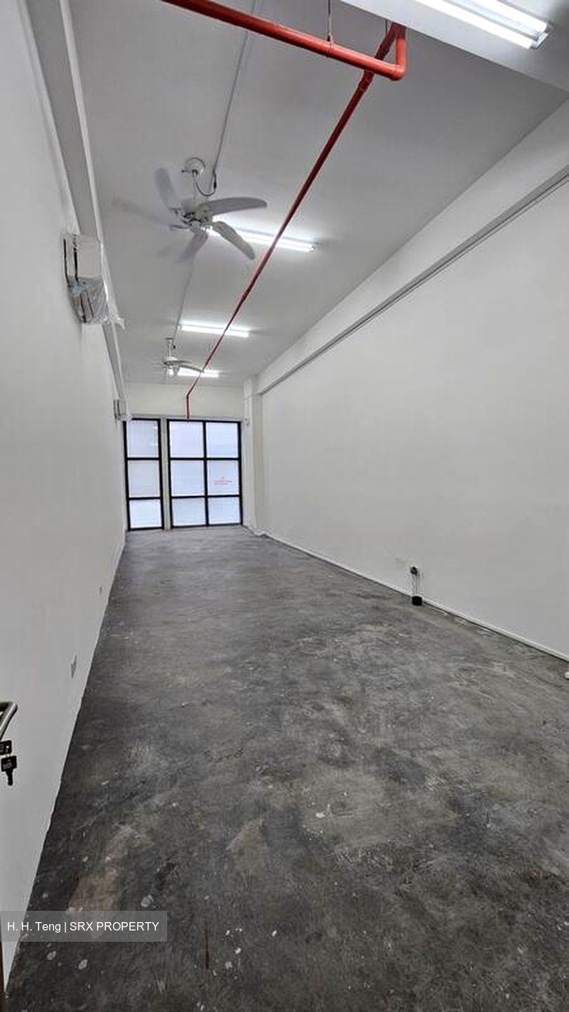 Primz Bizhub (D25), Factory #566774481